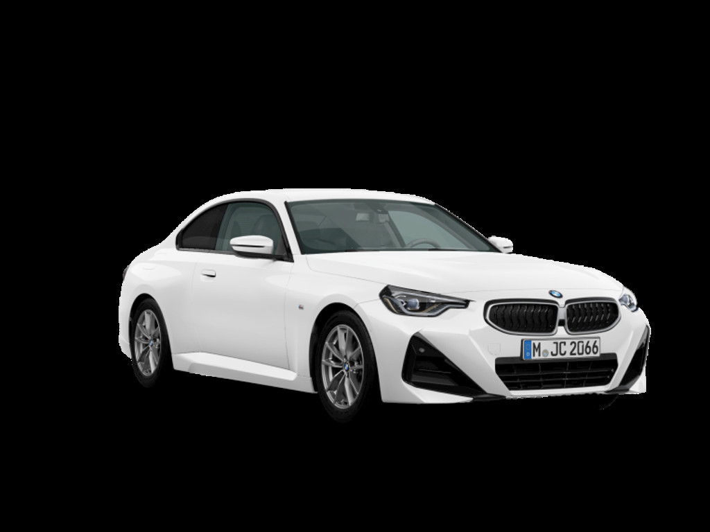 BMW 2 Serie