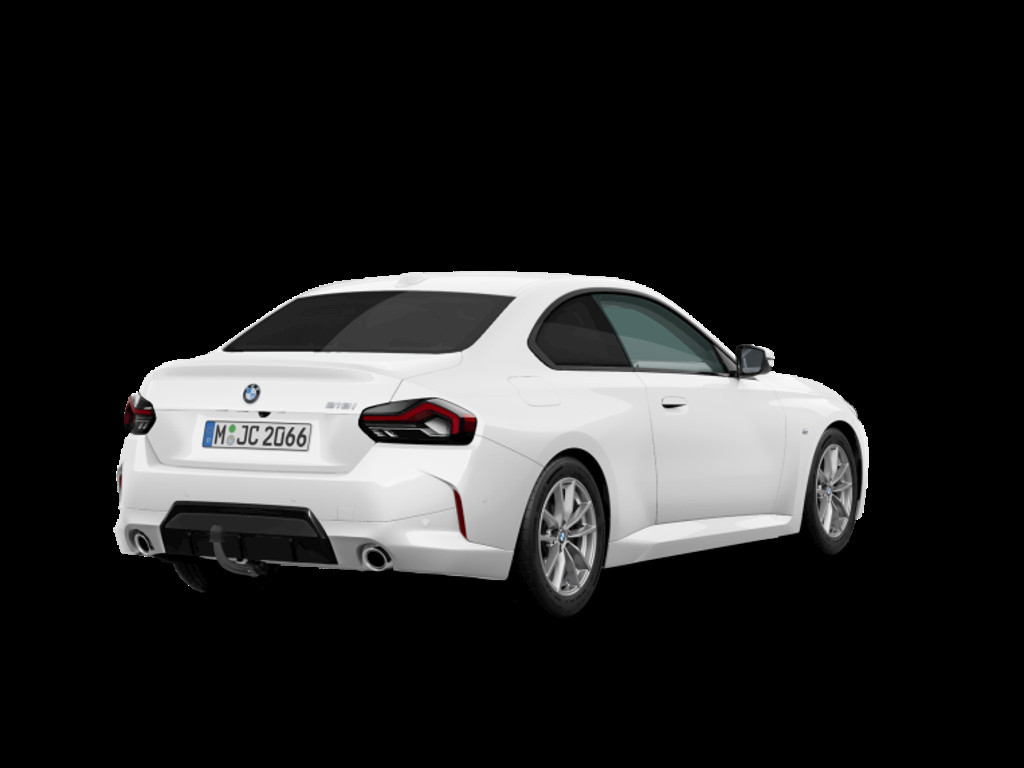 BMW 2 Serie