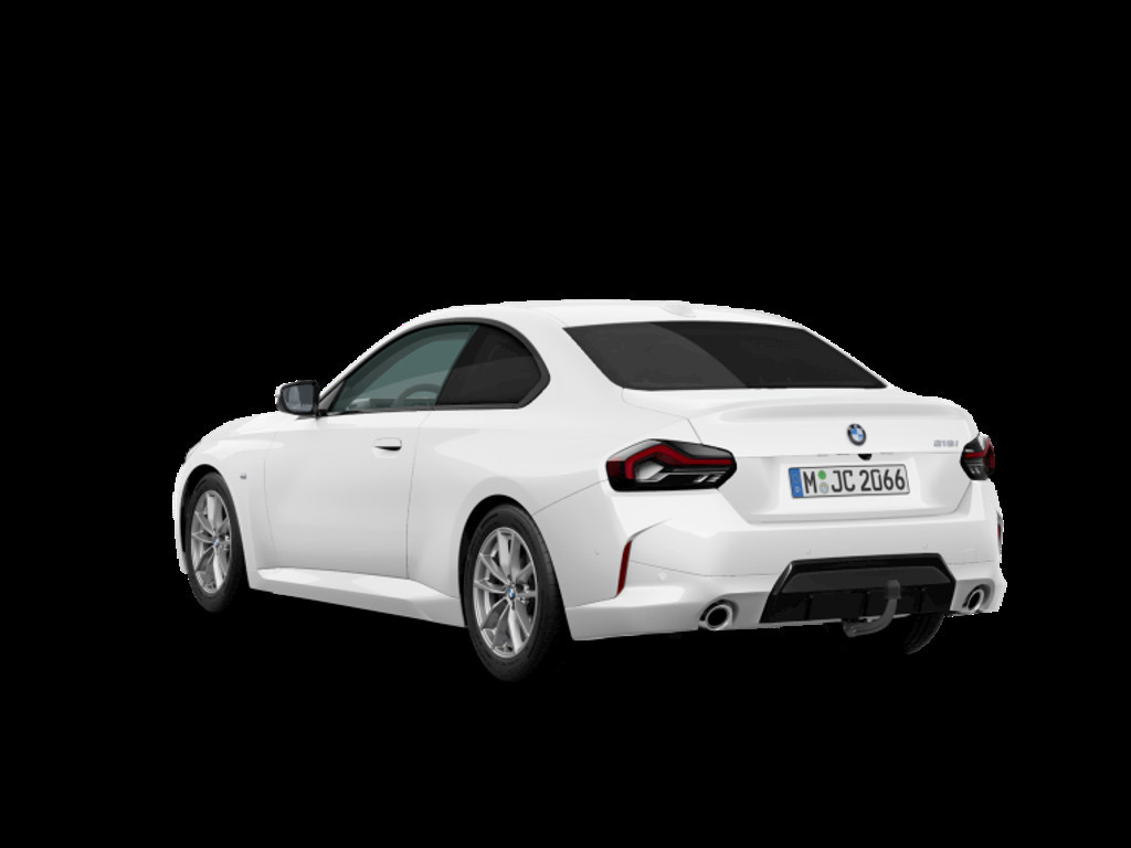 BMW 2 Serie