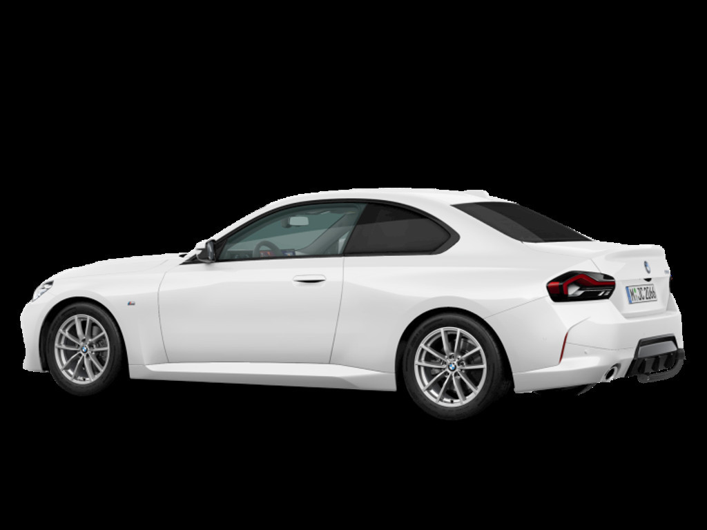 BMW 2 Serie