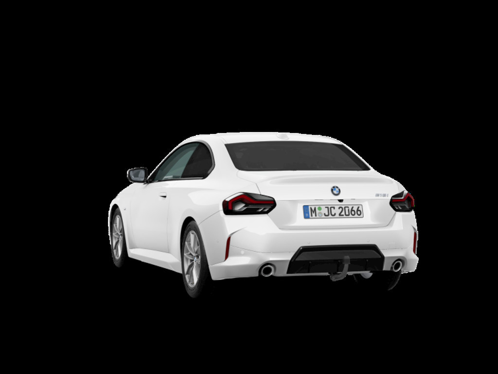 BMW 2 Serie