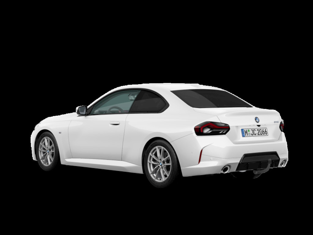 BMW 2 Serie