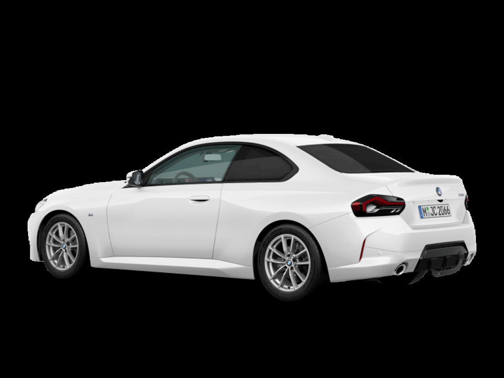 BMW 2 Serie