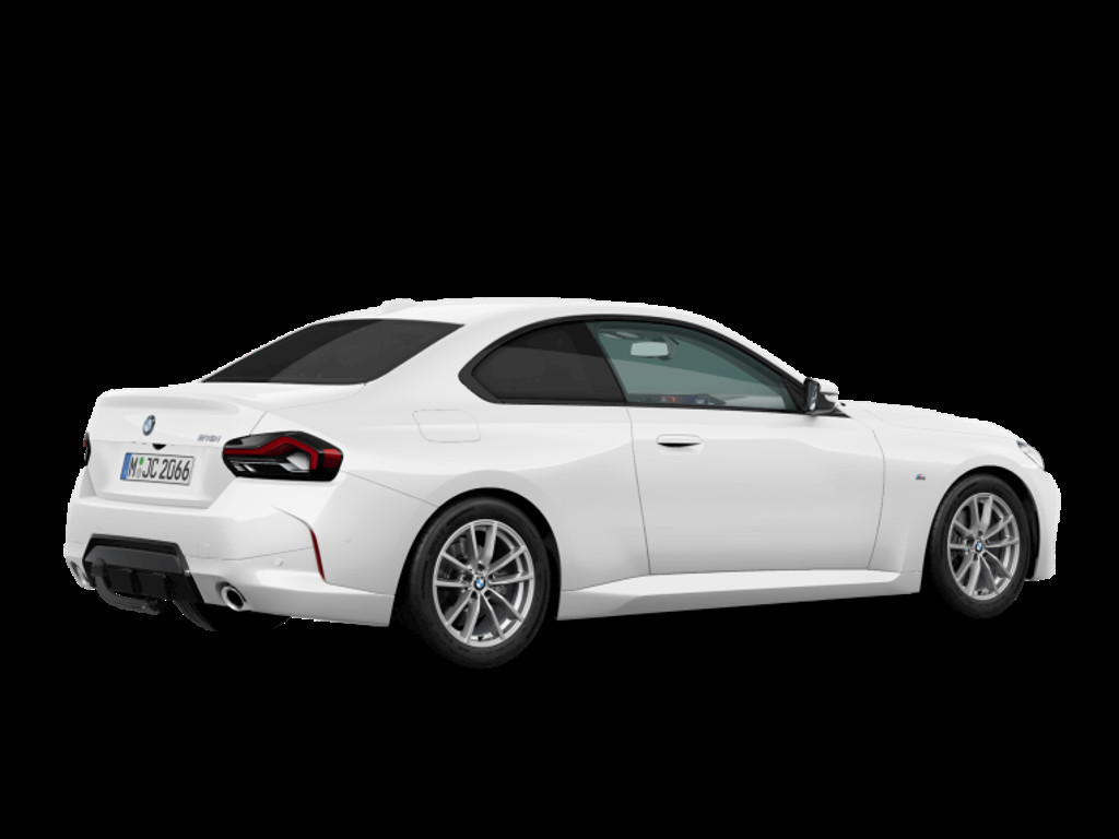 BMW 2 Serie
