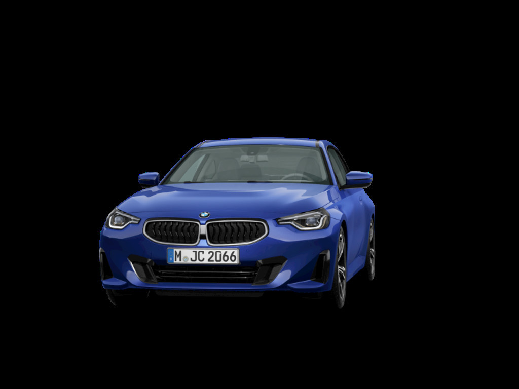BMW 2 Serie