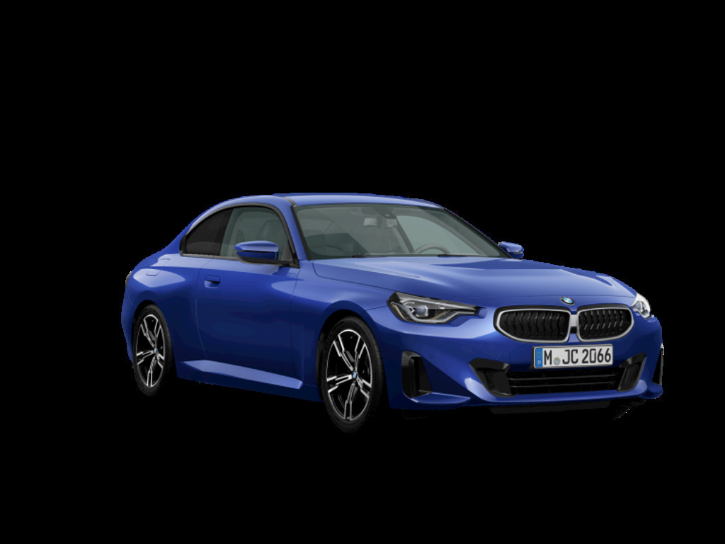 BMW 2 Serie