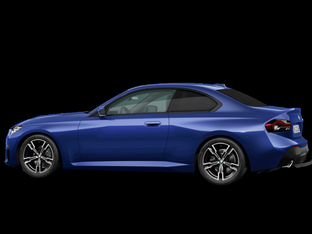 BMW 2 Serie