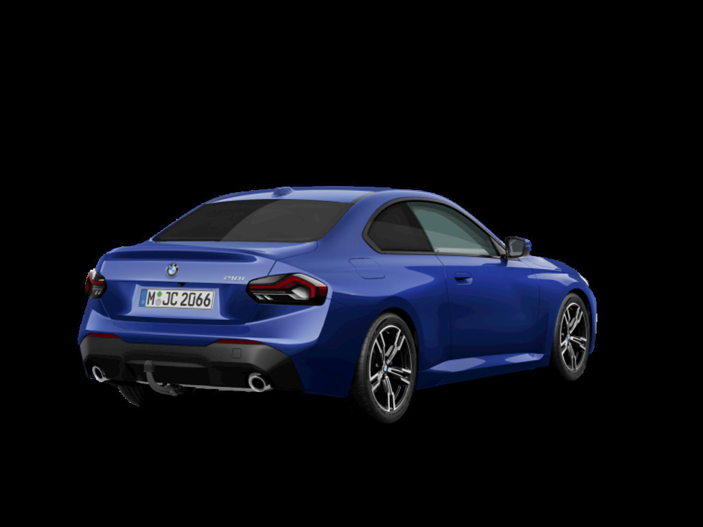 BMW 2 Serie