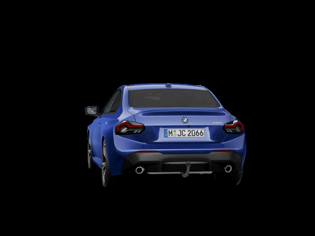 BMW 2 Serie
