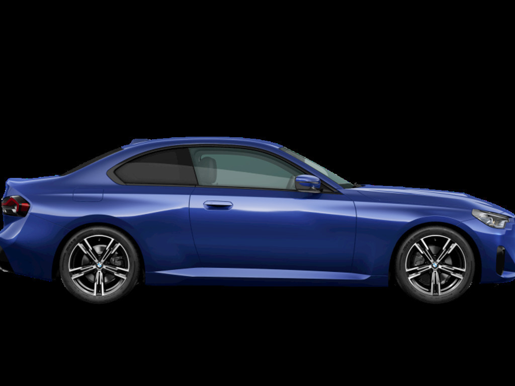 BMW 2 Serie