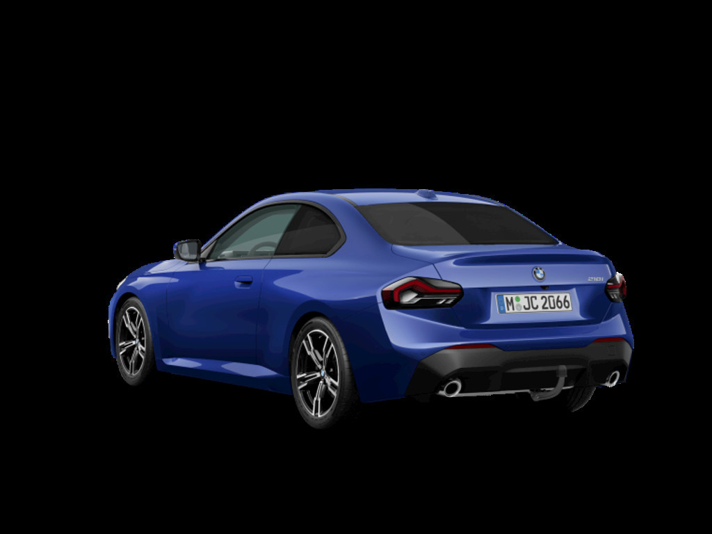 BMW 2 Serie