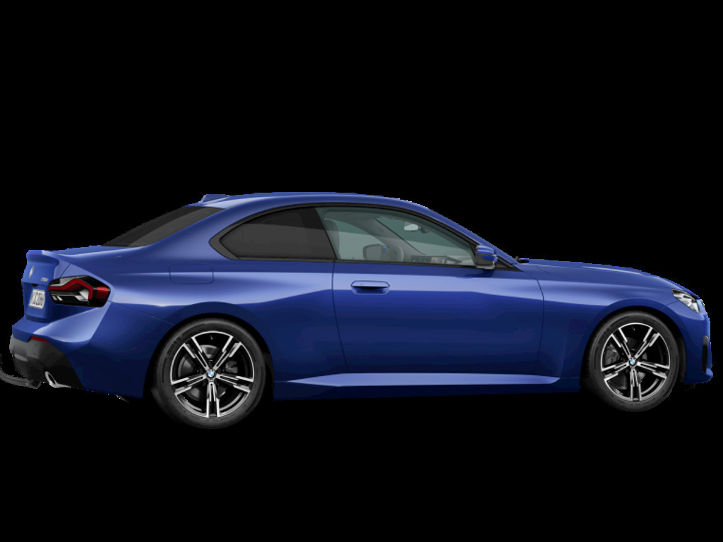 BMW 2 Serie