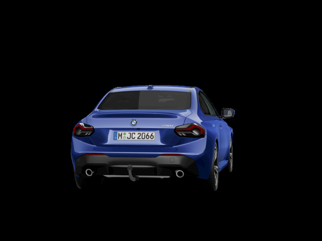 BMW 2 Serie