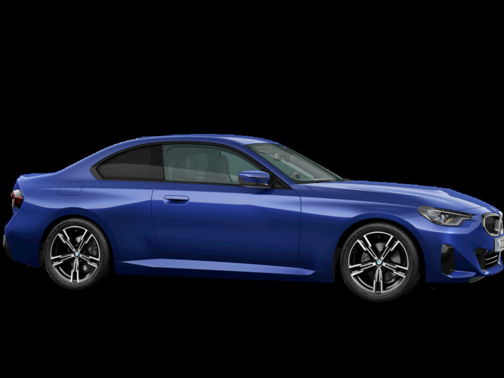 BMW 2 Serie