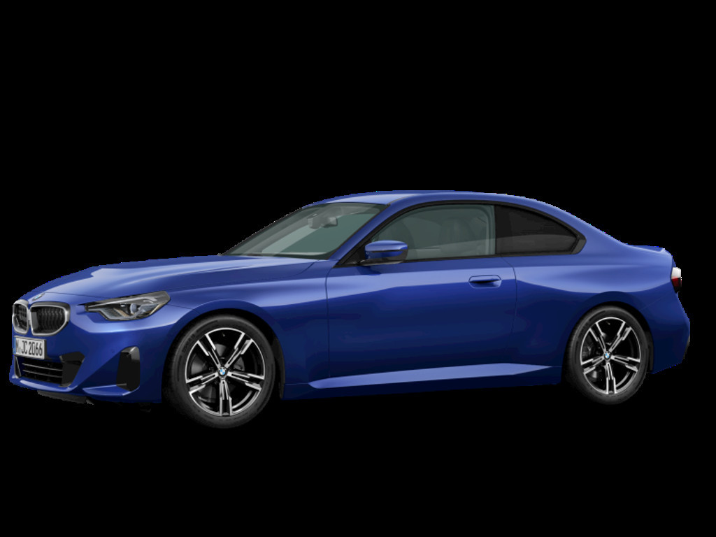 BMW 2 Serie