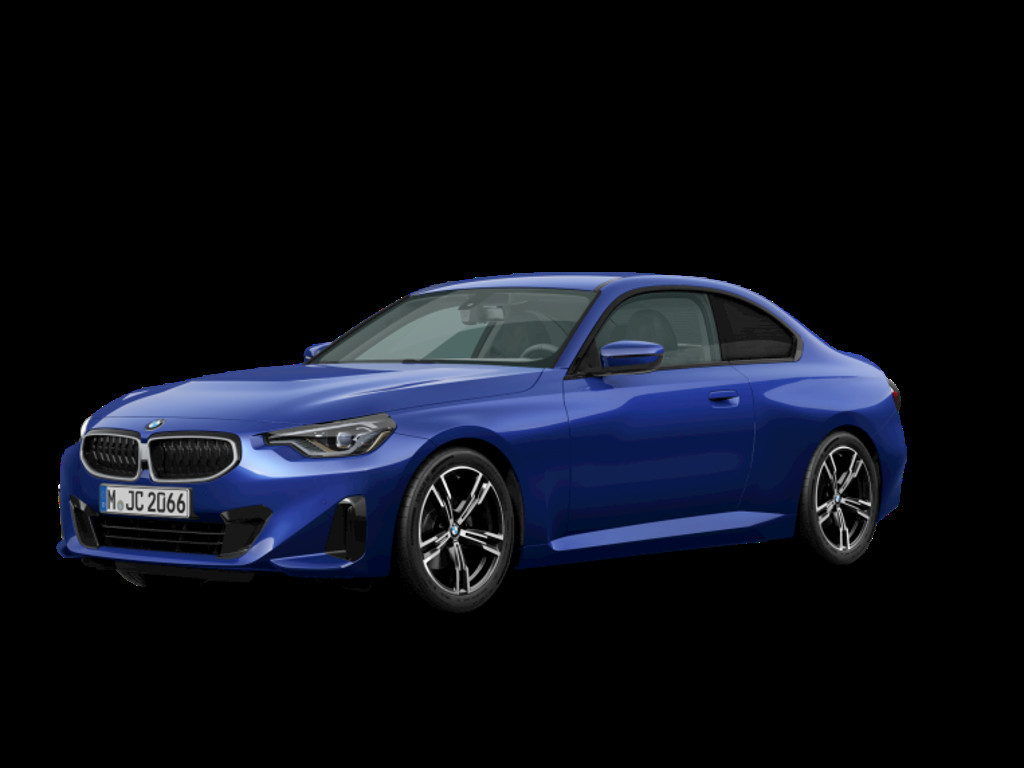 BMW 2 Serie