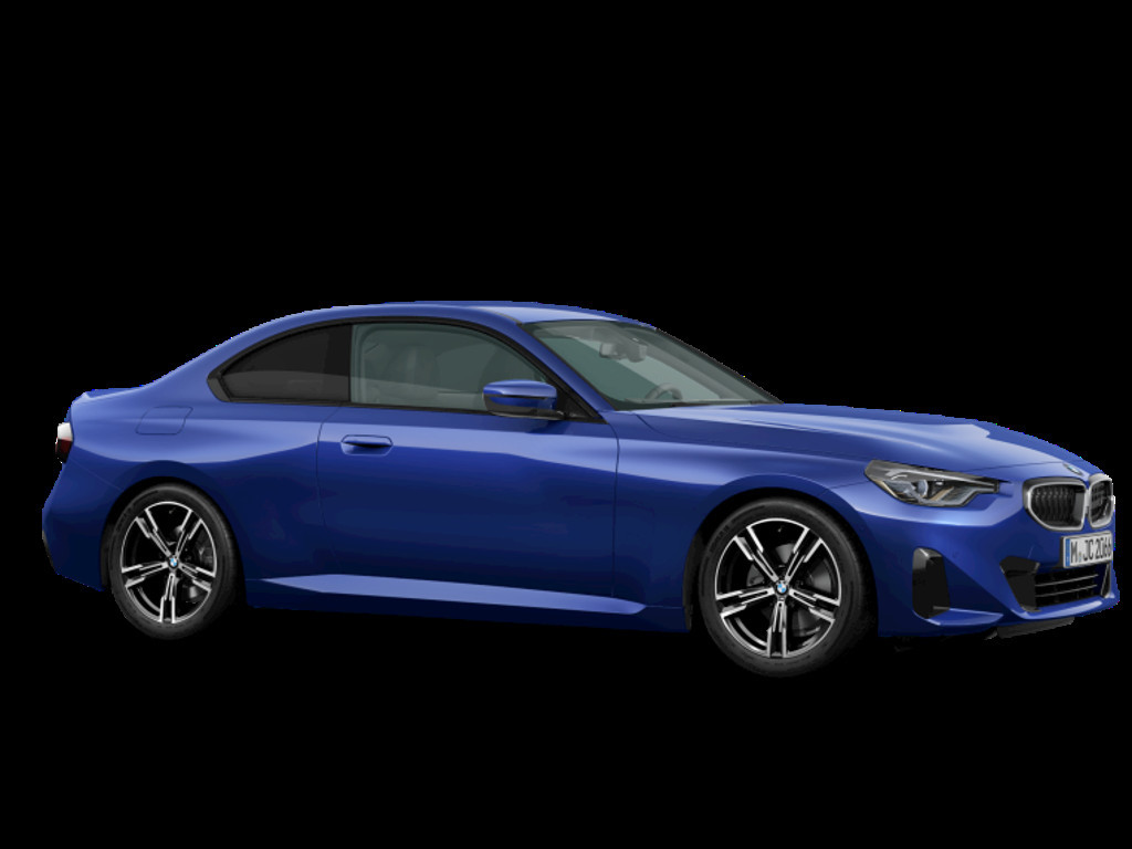 BMW 2 Serie