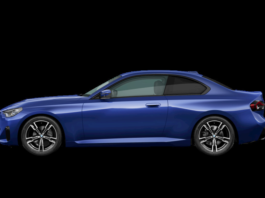BMW 2 Serie