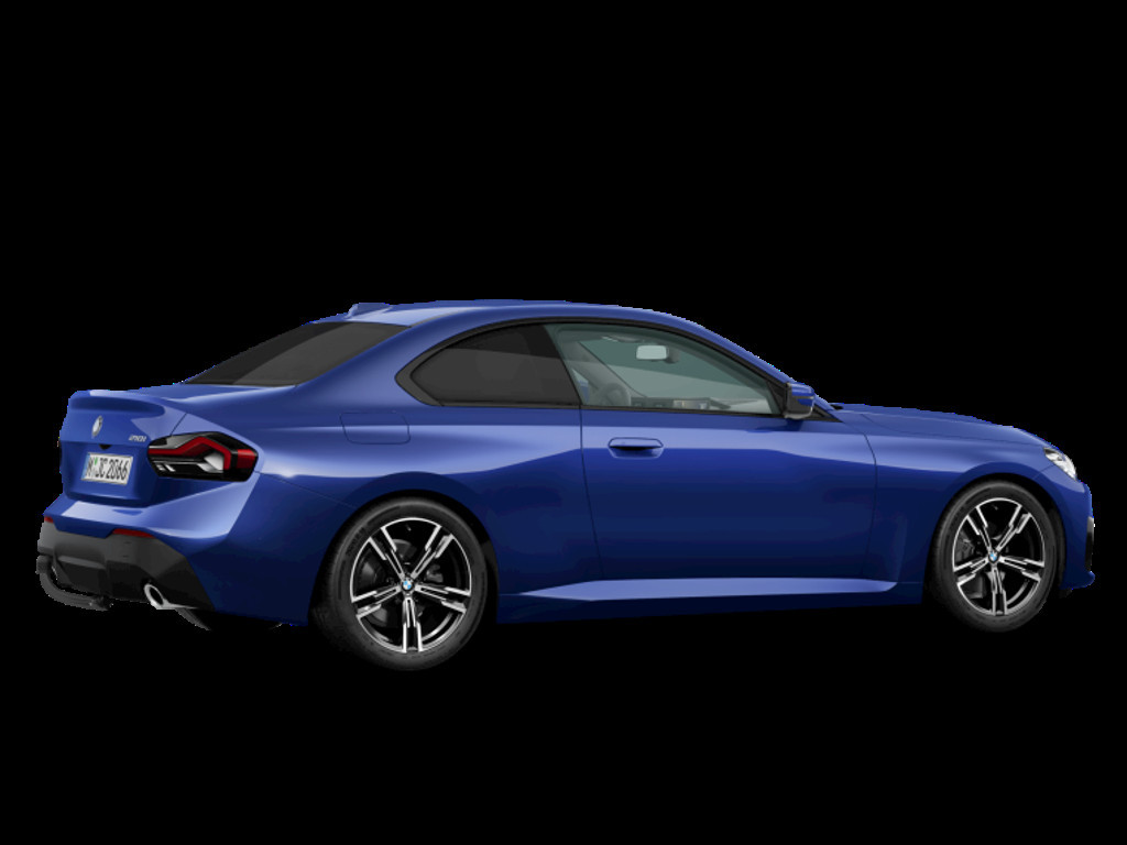 BMW 2 Serie