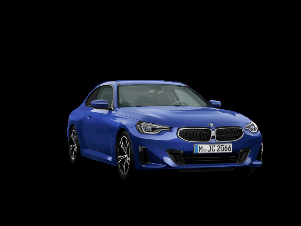 BMW 2 Serie