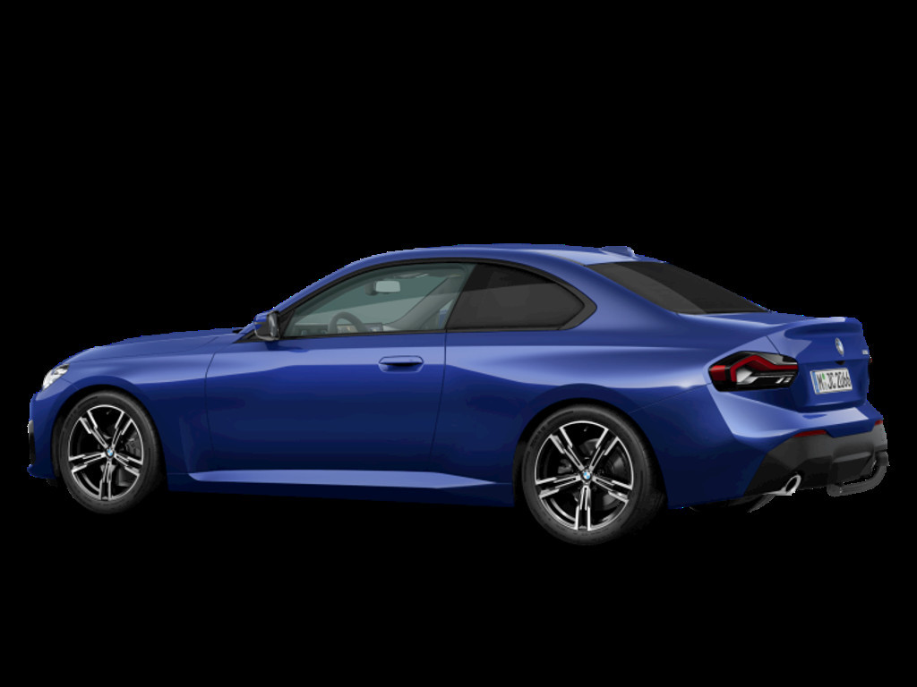 BMW 2 Serie