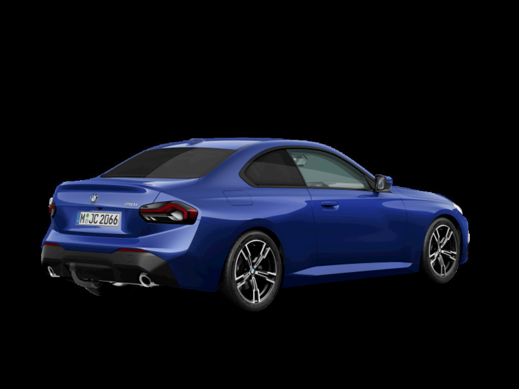 BMW 2 Serie