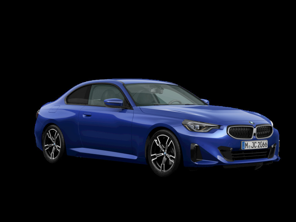 BMW 2 Serie