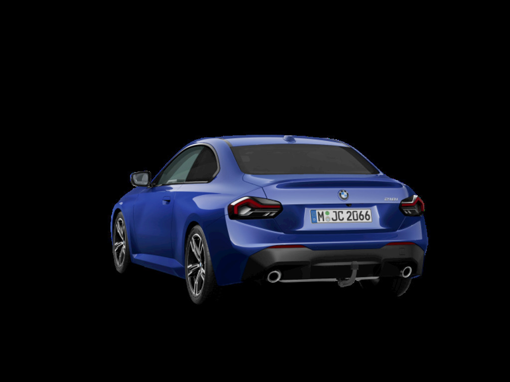 BMW 2 Serie