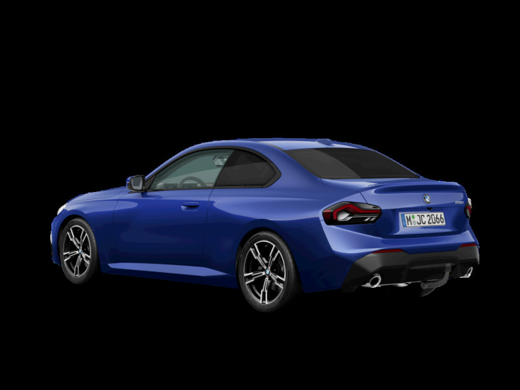 BMW 2 Serie