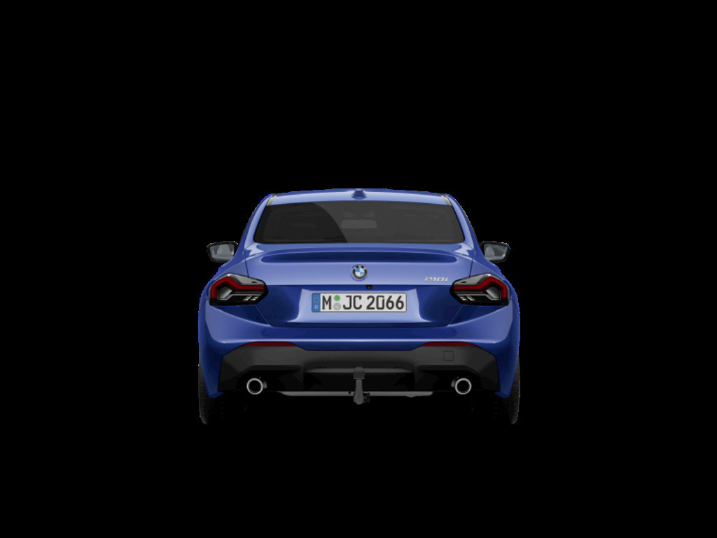BMW 2 Serie