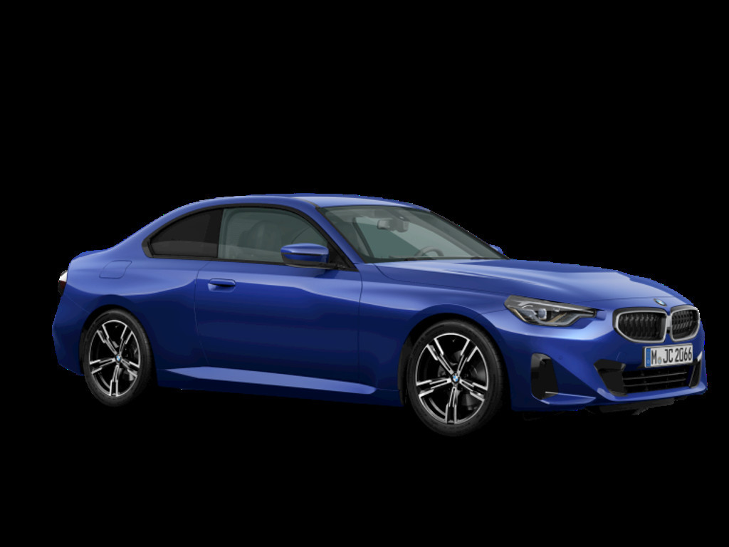 BMW 2 Serie