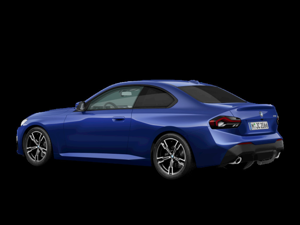 BMW 2 Serie