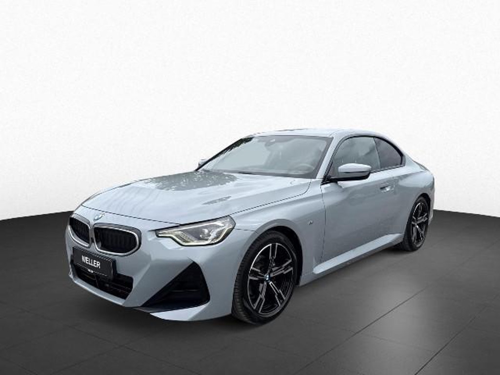 BMW 2 Serie