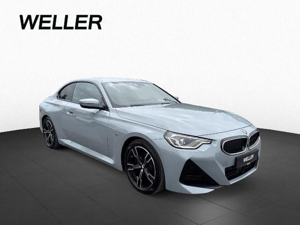 BMW 2 Serie