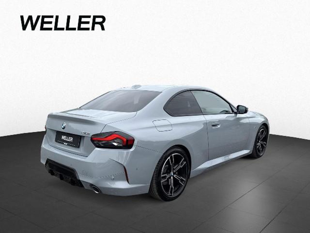 BMW 2 Serie