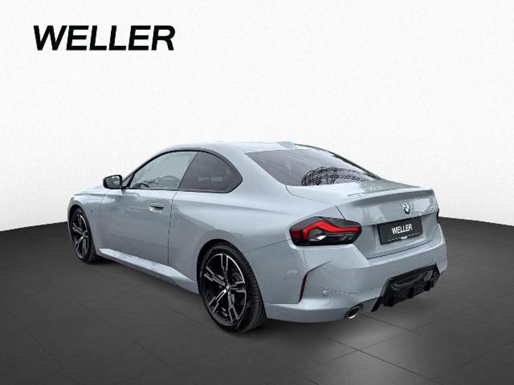 BMW 2 Serie