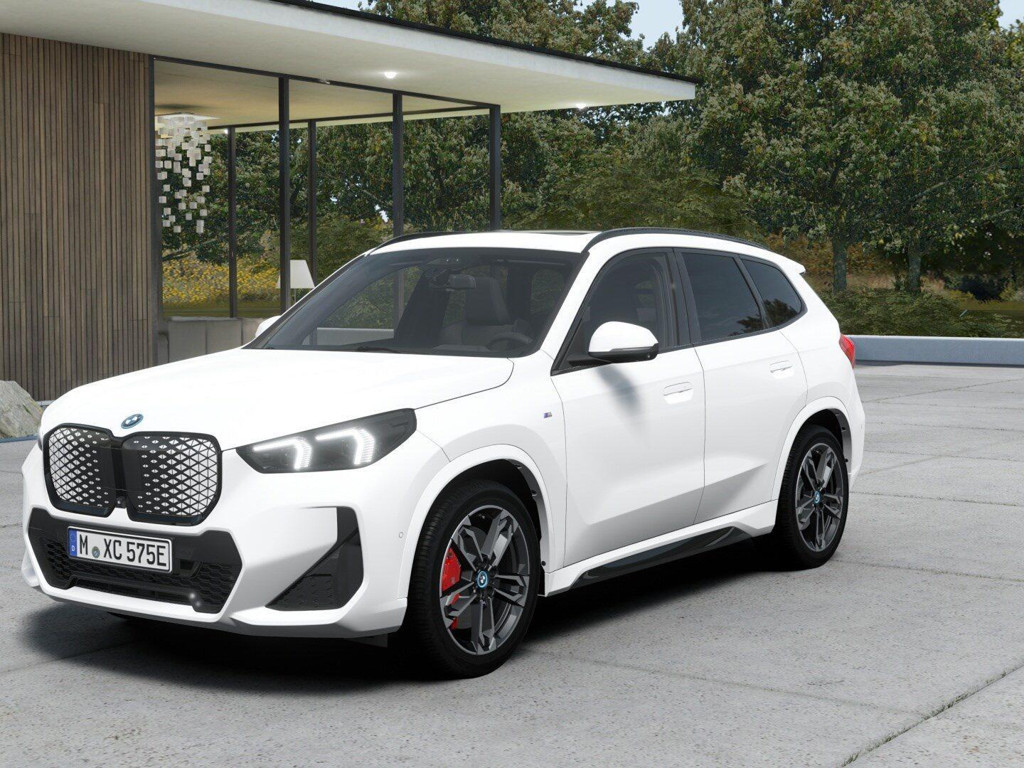 BMW iX1 eDrive20