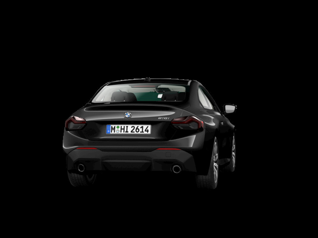 BMW 2 Serie