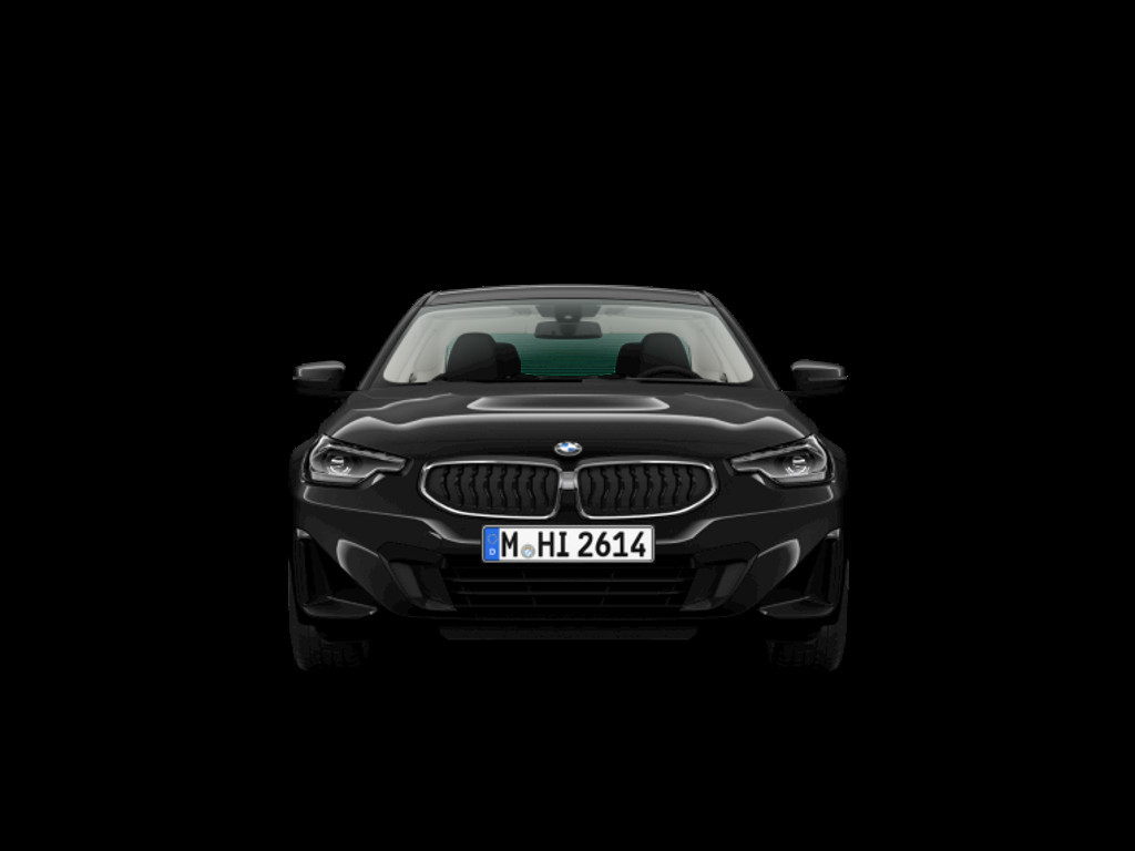 BMW 2 Serie