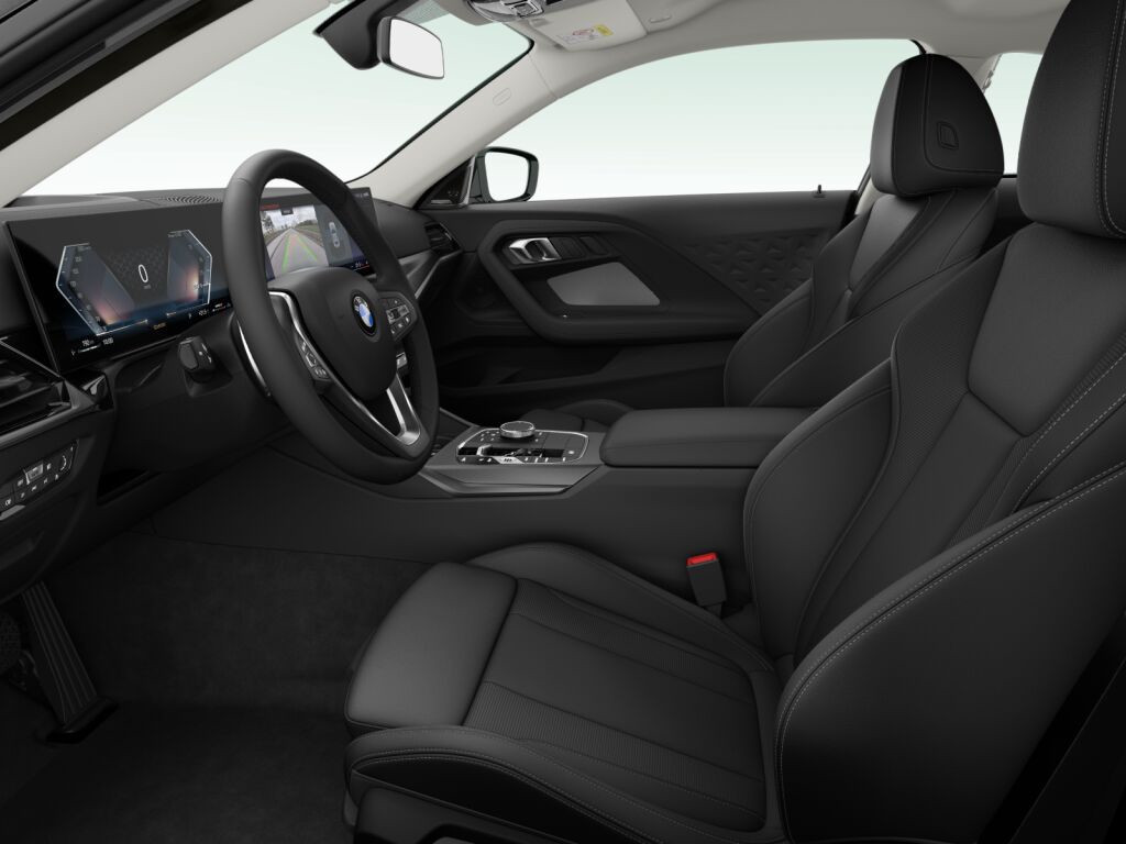 BMW 2 Serie
