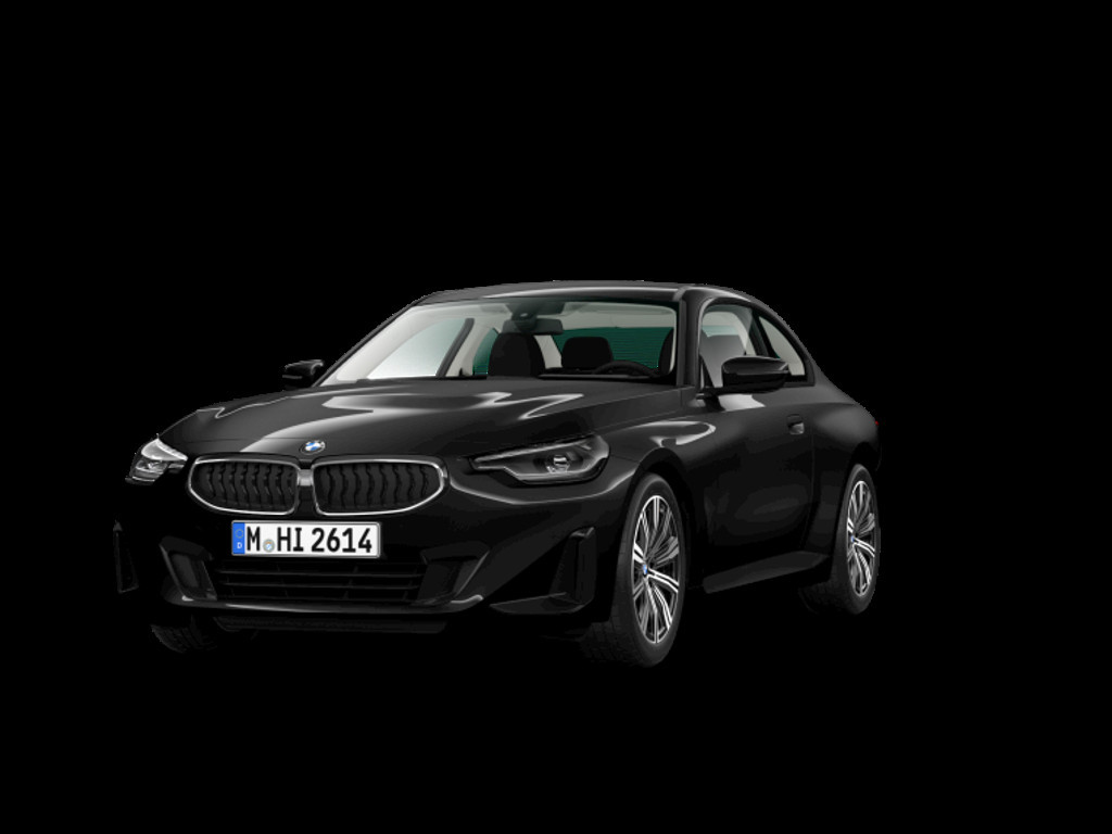 BMW 2 Serie
