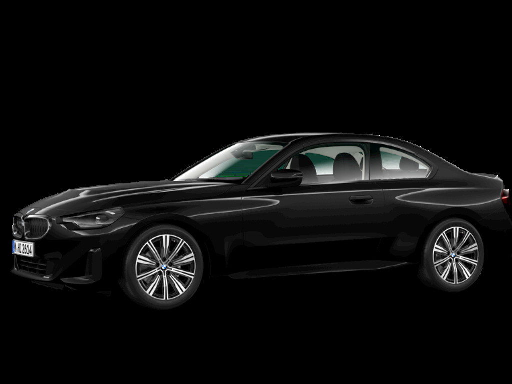 BMW 2 Serie