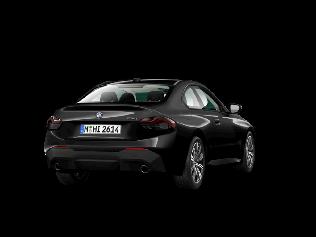 BMW 2 Serie