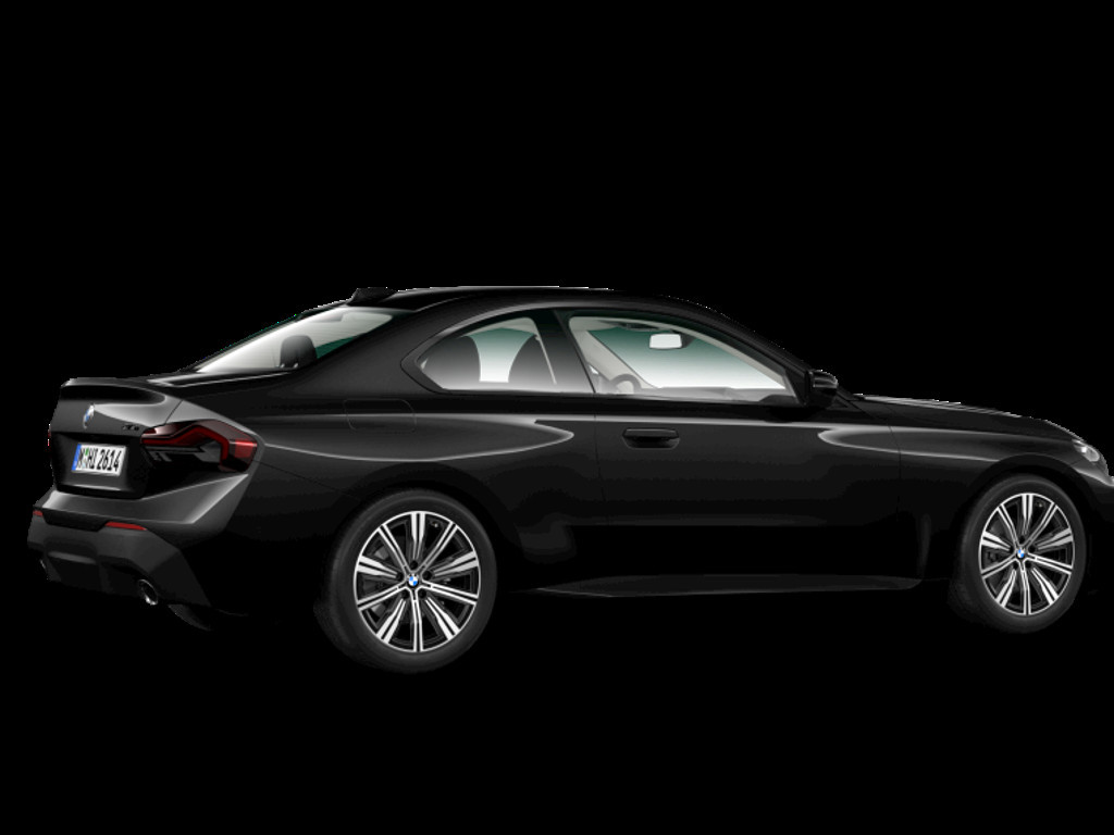 BMW 2 Serie