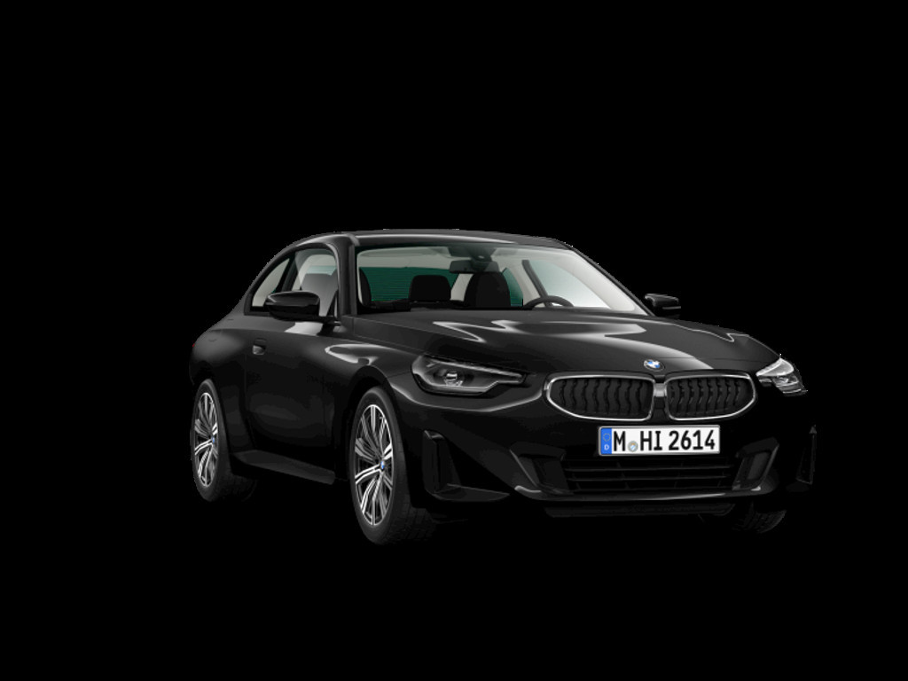 BMW 2 Serie