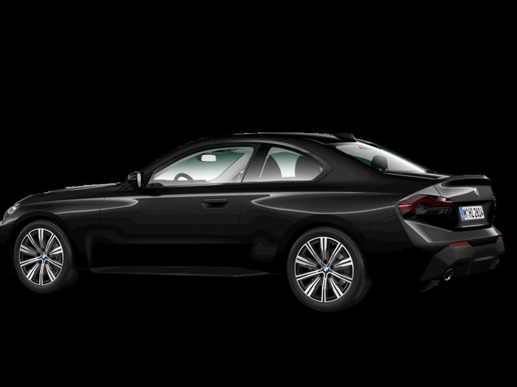 BMW 2 Serie