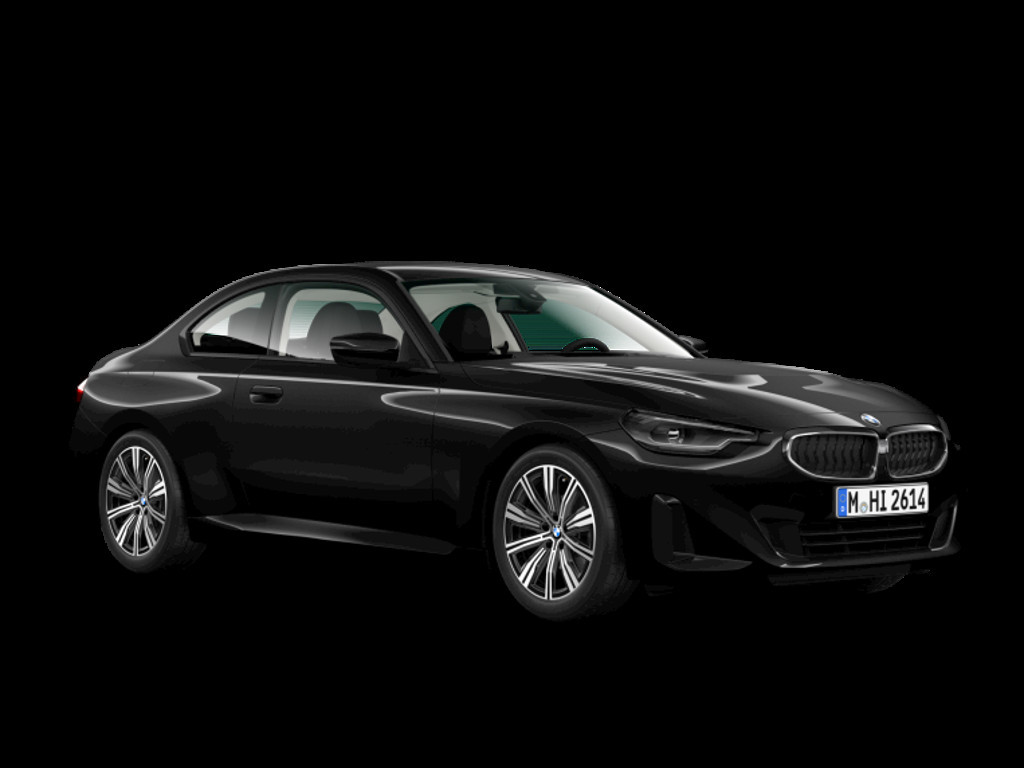 BMW 2 Serie