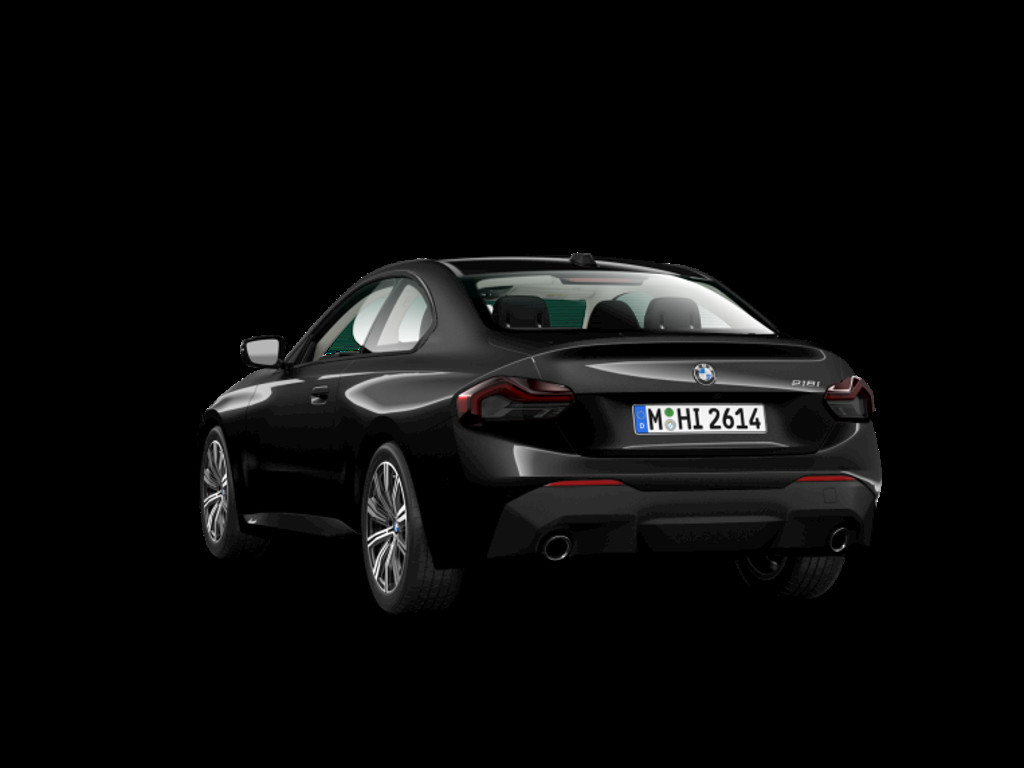 BMW 2 Serie