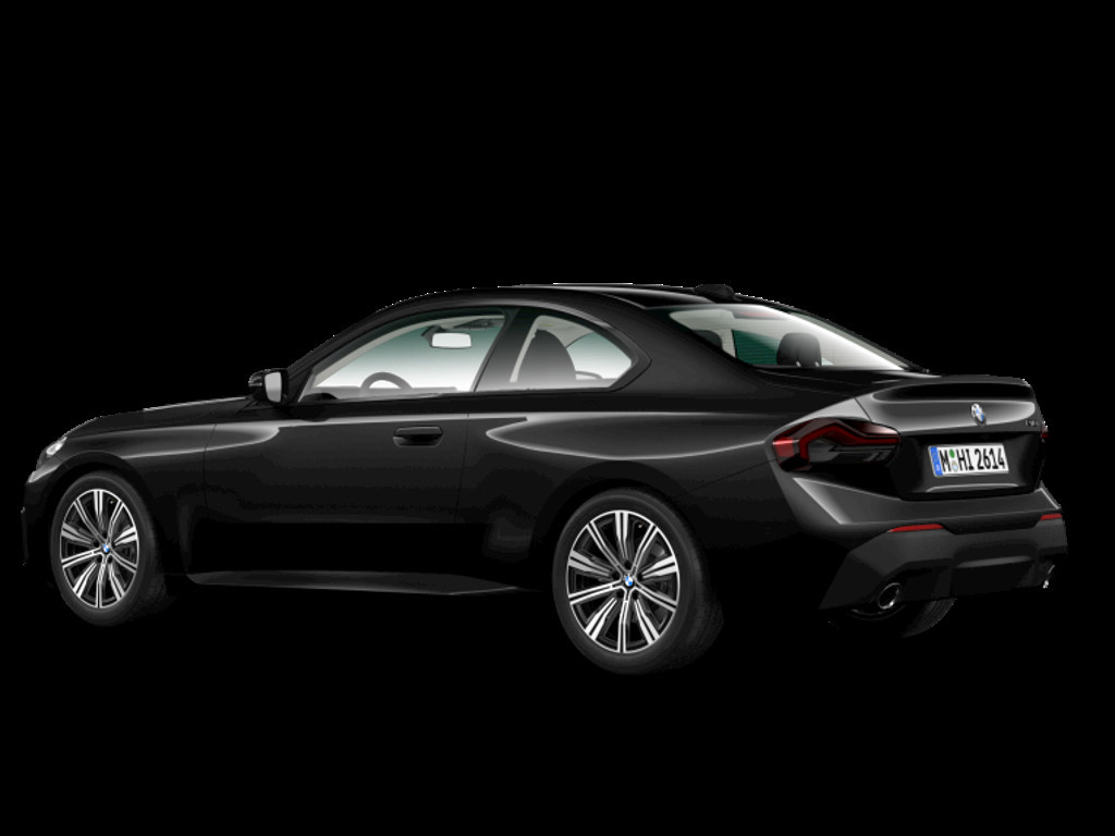 BMW 2 Serie