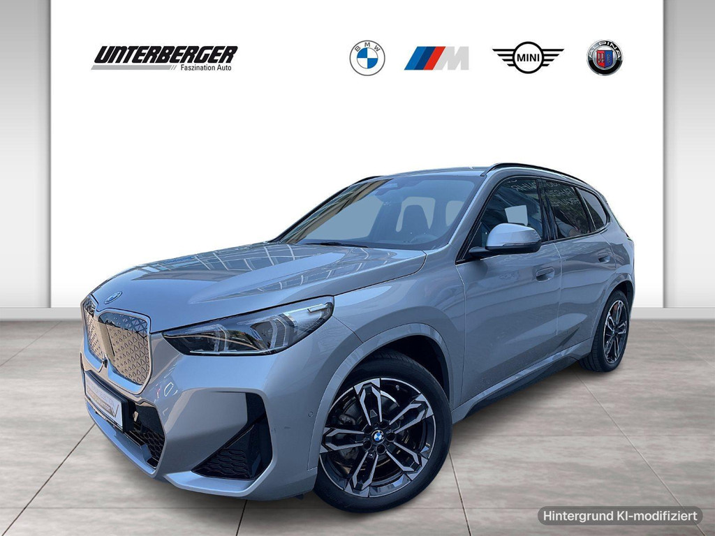 BMW iX1 eDrive20